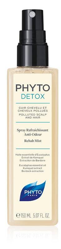 PHYTODETOX Spray A/Odore 150ml - Lovesano