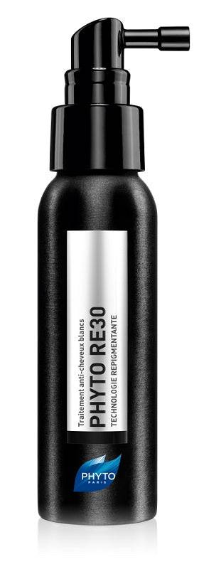 RE30 SIERO 50ML - Lovesano