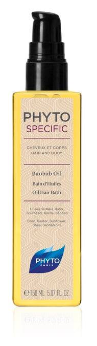 PHYTOSPECIFIC BaoBab Oil 150ml - Lovesano