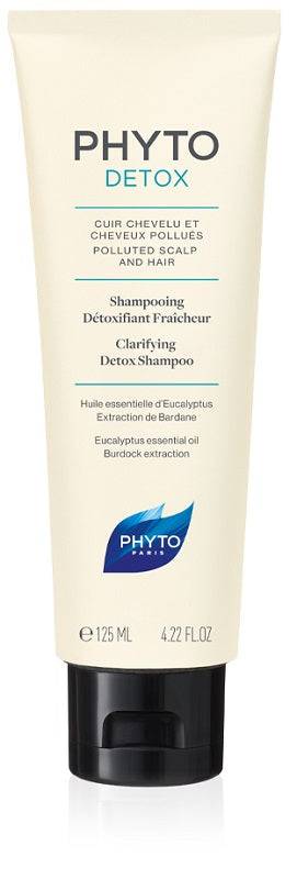 PHYTODETOX SHAMPOO PURIFICANTE - Lovesano