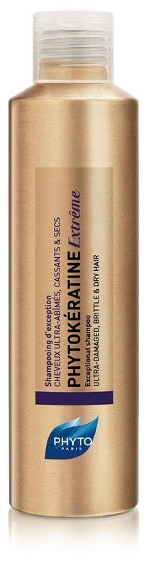 PHYTOKERATINE EXTREME SHAMPOO - Lovesano
