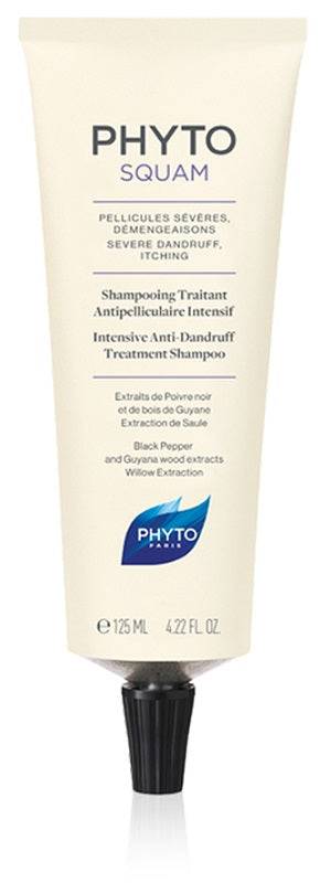 PHYTOSQUAM INTENSE SHAMPOO - Lovesano