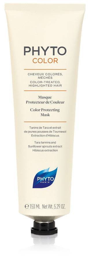 PHYTOCOLOR MASCHERA PROT COLOR - Lovesano
