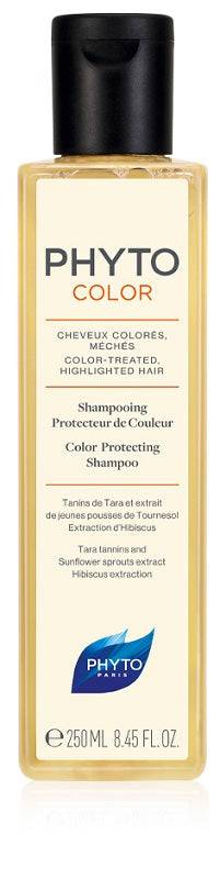 PHYTOCOLOR SHAMPOO PROT COLORE - Lovesano