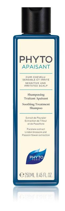 PHYTOAPAISANT SHAMPOO 250ML - Lovesano