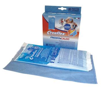 CRYOFLEX CUSC C/FISSAG 27X12CM - Lovesano