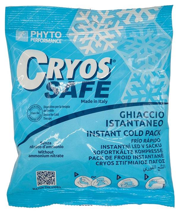 CRYOS SAFE GH IST 18X15CM - Lovesano