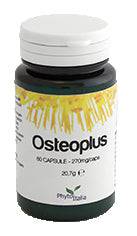 OSTEOPLUS EQ 60CPS PHYTOIT - Lovesano
