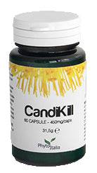 CANDIKILL 60CPS PHYTOIT - Lovesano
