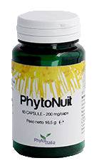 PHYTONUIT 60CPS - Lovesano
