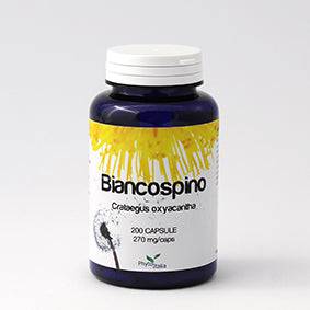 BIANCOSPINO 60CPS PHYTOITALIA - Lovesano