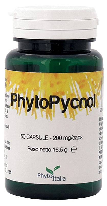 PHYTOPYCNOL 60CPS - Lovesano