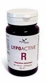 LYPOACTIVER 45CPS - Lovesano