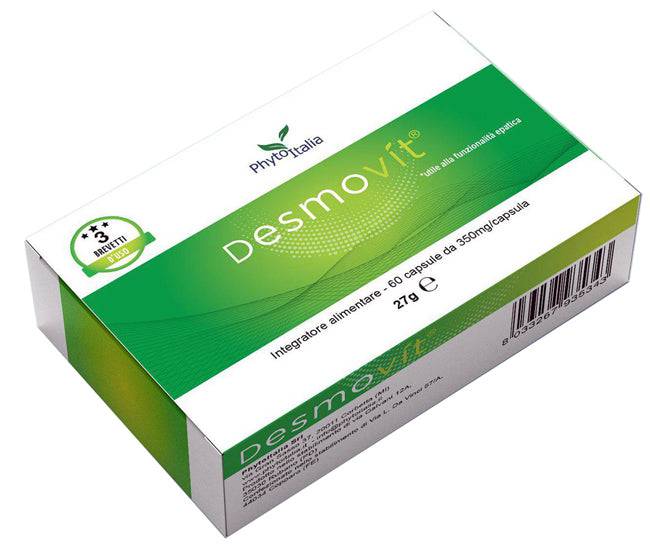 DESMOVIT 60CPS - Lovesano