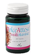 DOLCE ATTESA 60CPR - Lovesano