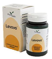 LEVOVO 30CPS - Lovesano