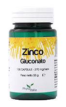 ZINCO 100CPS - Lovesano