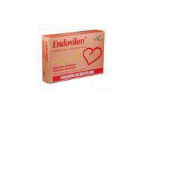 ENDOSILAN 30CPR - Lovesano