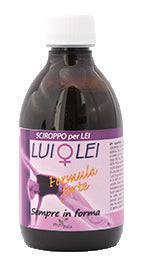 LUI O LEI DONNA 300ML - Lovesano