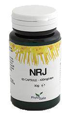 NRJ 60CPS - Lovesano