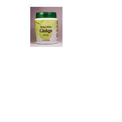 GINKGO BILOBA 60CPS - Lovesano