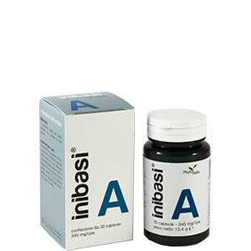 INIBASI A 30CPS - Lovesano