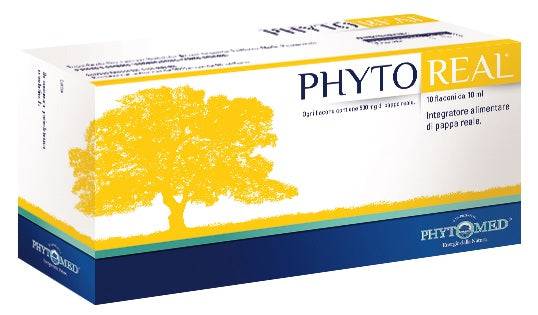 PHYTOREAL 10FL 10ML - Lovesano