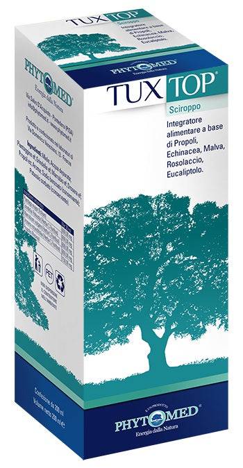 TUXTOP SCIR 200ML - Lovesano