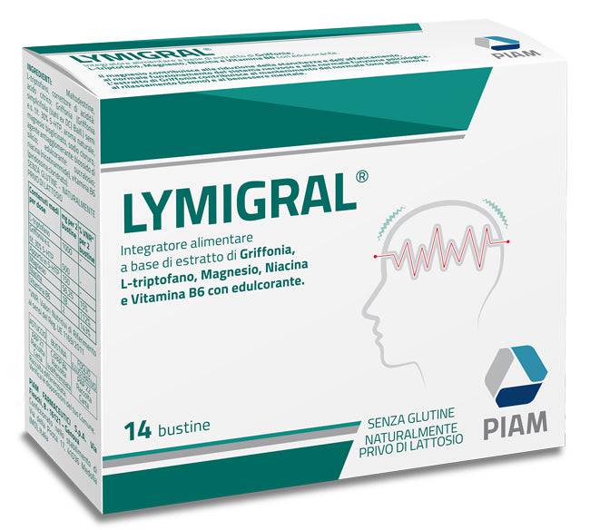 LYMIGRAL 14BUST - Lovesano