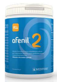 AFENIL 2 MISC AMINOACIDI 500G - Lovesano