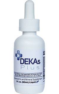 DEKAS PLUS Liquid 60ml - Lovesano