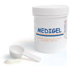 MEDIGEL 100G - Lovesano