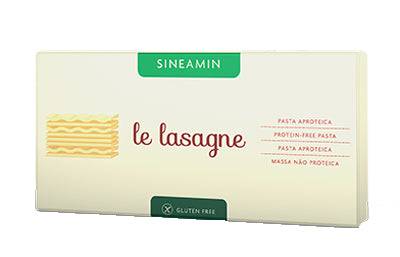 SINEAMIN LASAGNE 250G - Lovesano