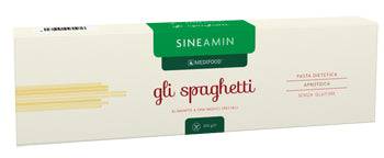 SINEAMIN SPAGHETTI 500G - Lovesano