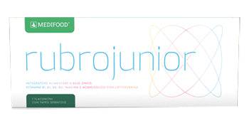 RUBROJUNIOR 7FL - Lovesano