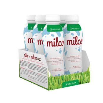 MILCO LATTE APROTEICO 6X200ML - Lovesano