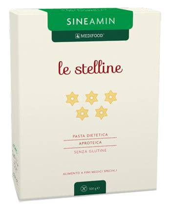 SINEAMIN-STELLINE 500GR - Lovesano