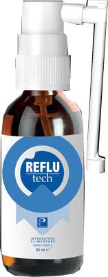 REFLUTECH SPRAY 30ML - Lovesano