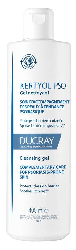 KERTYOL PSO GEL DETERGENTE - Lovesano