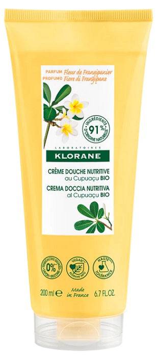 KLORANE CREMA DOCCIA FIORE FRA - Lovesano