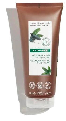 KLORANE GEL DOCCIA FAVA TONKA - Lovesano