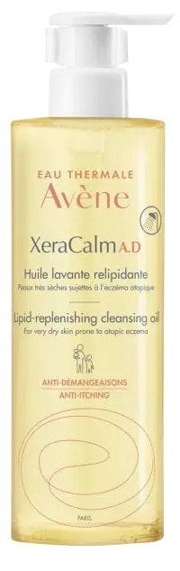 XERACALM AD OLIO DET LIPORESTIT - Lovesano