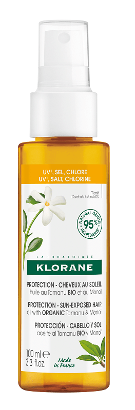 LES POLYSIANES OLIO CAP TAMANU - Lovesano