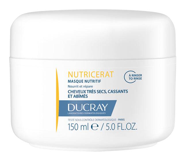 NUTRICERAT MASCHERA 150ML - Lovesano