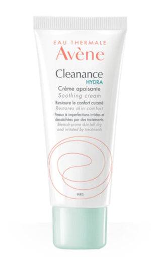 CLEANANCE HYDRA CREMA 40ML - Lovesano