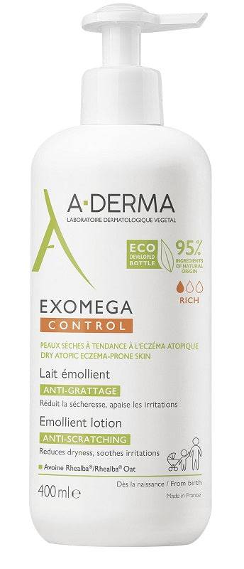 EXOMEGA CONTROL LATTE EMOL400M - Lovesano
