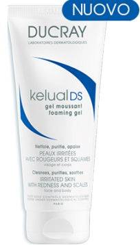 KELUAL DS GEL DET 200ML - Lovesano