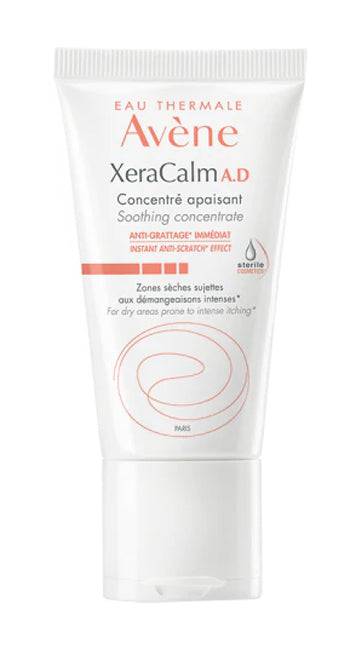 XERACALM AD CONC LEN50ML - Lovesano