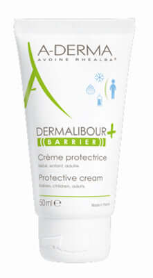 ADERMA DERMALIBOUR CR BARR 50ML - Lovesano