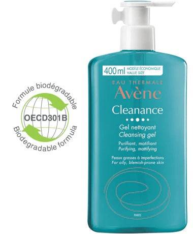 CLEANANCE GEL DET NF400M - Lovesano